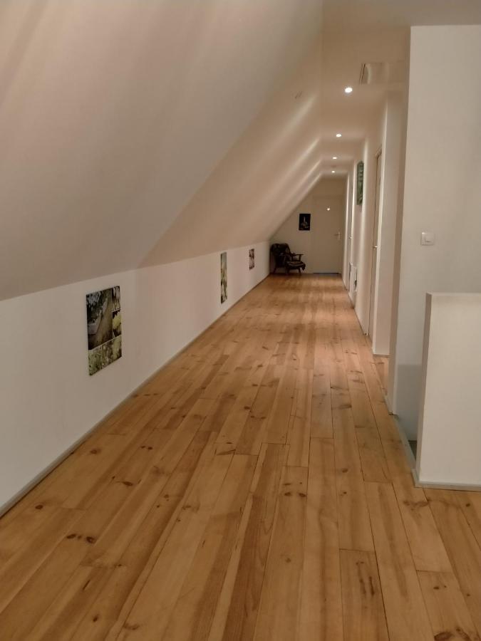La Flandre Entre Plaine, Mer Et Marais Rubrouck Exterior foto
